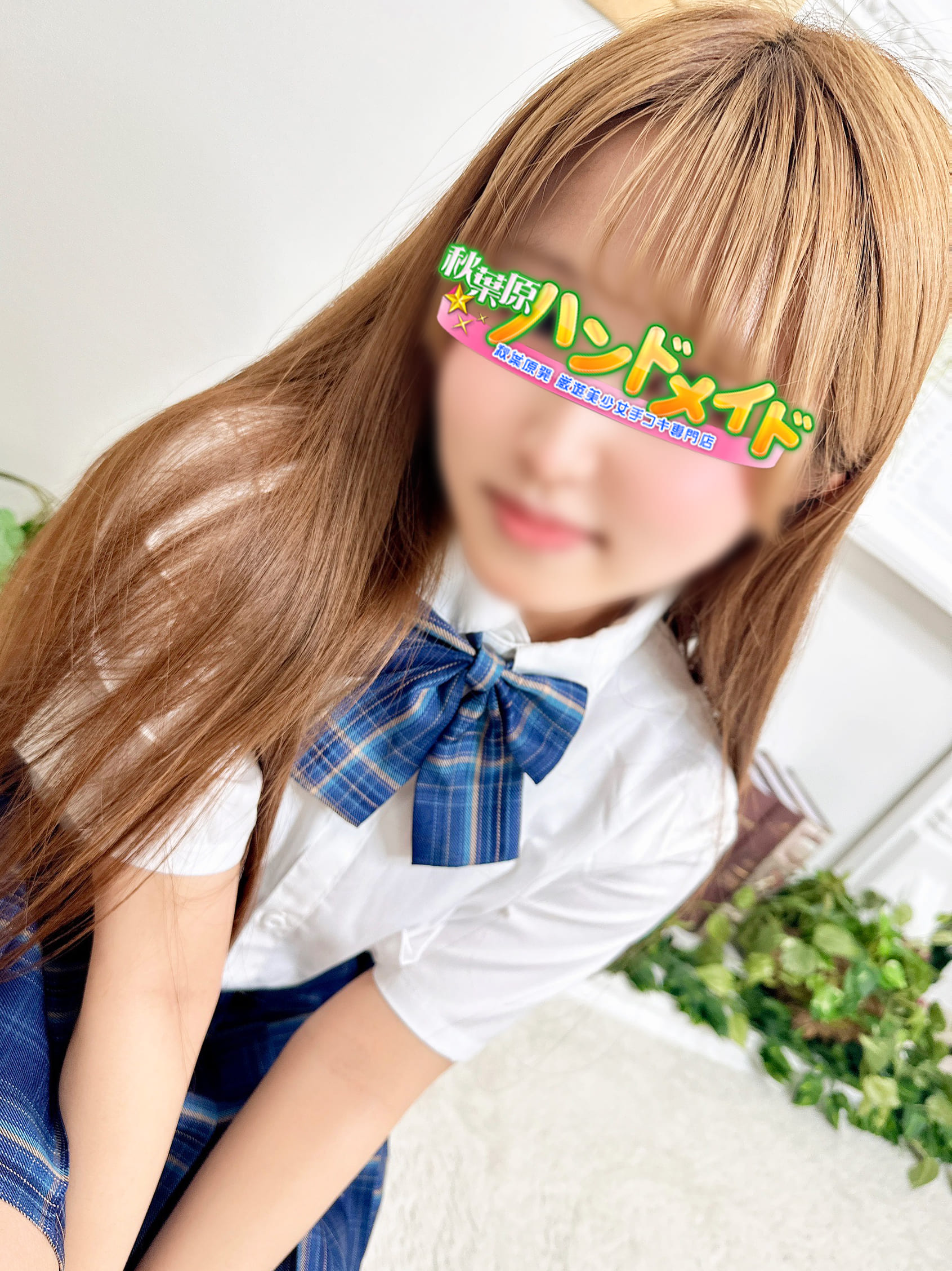 ハンドメイド秋葉原女性画像
